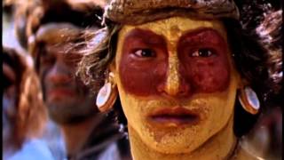 Rapa Nui  Original Theatrical Trailer [upl. by Mihar118]