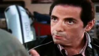 The Sopranos  Richie Aprile [upl. by Jarek980]