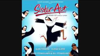 Sister Act the Musical  Raise Your Voice  Original London Cast Recording 920 [upl. by Ylagam]