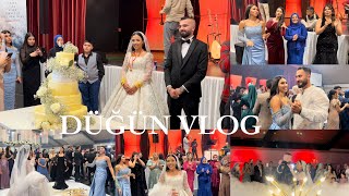 AKSARAY  SÄ°VAS DÃœÄÃœNÃœğŸ‘°ğŸ»â€â™€ï¸ğŸ¤µğŸ»â€â™‚ï¸ MUHTEÅEM Ã–TESÄ° BÄ°R DÃœÄÃœNğŸ˜KALABALIK BOL ÅENLÄ°KğŸ’ƒğŸ»GÃ–ZDE amp SEFAâœ¨ [upl. by Eniamsaj]