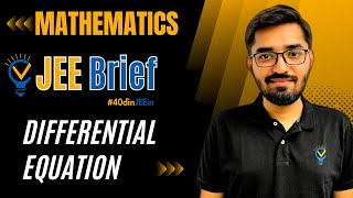 Separable First Order Differential Equations  Basic Introduction [upl. by Kial]