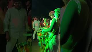 Kerala Bnad at Balamrai bonalu 2023  shorts drums dance [upl. by Mitchel]