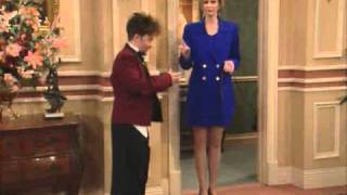 Jane Lynch on Married with Children [upl. by Emilie]