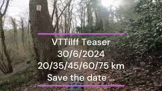 VTT Tilff 3062024  Teaser [upl. by Essirahs558]