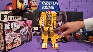 UNBOXING DX9 Toys Attila Stunticons Combiner Menasor Set of 5 CON ERPUX  CyberOn Erpux [upl. by Adriel]