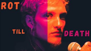 THE DEATH OF LAYNE STALEY GONE AT 34 [upl. by Olivier]