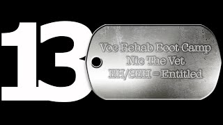 How I got a MacBook Pro from Voc Rehab  Episode 13 [upl. by Ettelrac705]