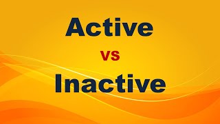 Active VS Inactive Volcanoes [upl. by Jaan290]