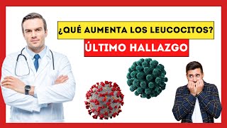 La Conexión Secreta entre Glóbulos Blancos y Enfermedades Fatales [upl. by Lotz]