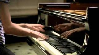 Ravel Toccata from Le Tombeau de Couperin [upl. by Jacobo]