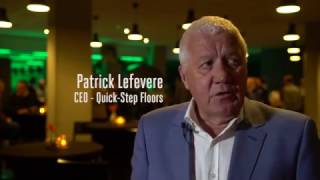 Hammer Series  Patrick Lefevere [upl. by Schnapp930]