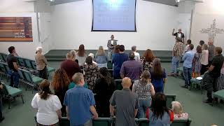 Rio Rancho Church of Christ Sunday September 152024 [upl. by Spiro]