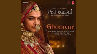 Padmaavat  Scene 3  Deepika Padukone  Shahid Kapoor  Ranveer Singh [upl. by Molloy]