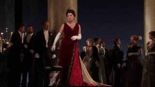 Eugene Onegin at the Metropolitan Opera [upl. by Enaenaj83]