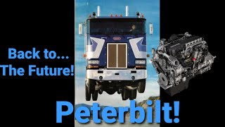 Tech Talk TUESDAY the Paccar MX 13 engine [upl. by Onitram]