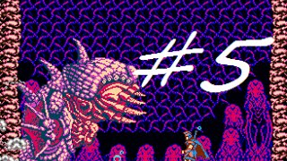 Lets Play Odallus The Dark Call 5  Sinister Cave [upl. by Elehcin]