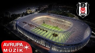 Çeşitli Sanatçılar  Beşiktaş Şampiyonluk Marşları Deluxe Full Albüm [upl. by Ayikaz605]