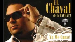 El Chaval de la Bachata  Cumple años feliz En Vivo [upl. by Rochelle]