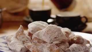 How to Make Beignets  Mardi Gras Recipes  Allrecipescom [upl. by Naitsirk155]