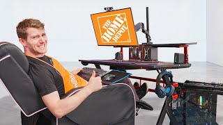 The All Home Depot Setup [upl. by Flagler925]