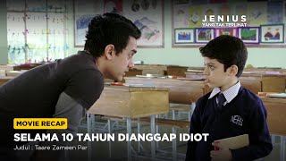 Sistem Pendidikan Dirancang BUKAN UNTUK ANAK GENIUS Alur Film Taare Zameen Par [upl. by Flinn]