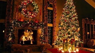 Top Christmas Music Playlist 🎄 Best Christmas Songs of All Time [upl. by Asin]