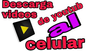 Como descargar videos de Youtube [upl. by Adley]