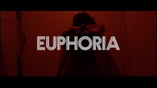 Euphoria Season 3 Trailer [upl. by Auston]