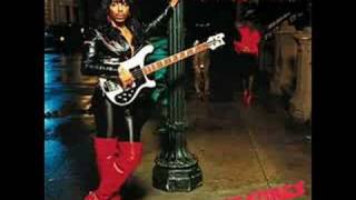 Rick James  Call Me Up [upl. by Brittne]