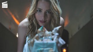 Happy Death Day  Movie Review [upl. by Auqinat]