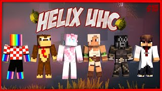 Helix UHC  S15E01  Dans la jungle terrible jungle [upl. by Yuille]