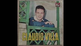 PUSILLECO ‘NSENTIMENTO CLAUDIO VILLA  VIS RADIO 1949 [upl. by Minardi]