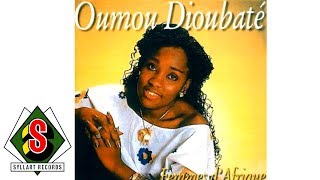 Oumou Dioubaté  Akafo audio [upl. by Tymes280]