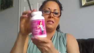 Glucomanann How does it work in Skinny Fiber [upl. by Sacha]