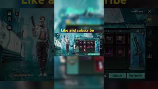 NEW M7 ROYAL PASS FULL MAXpubgmobile bgmi reel [upl. by Myrah]