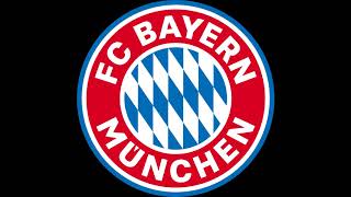 FC Bayern München Torhymne 20242025 [upl. by Elsworth]