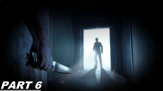 Infliction Extended Cut – Nintendo Switch Walkthrough Gameplay Part 6 [upl. by Yesoj]