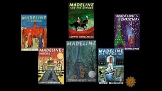 Celebrating 75 years of Madeline [upl. by Enyehc336]