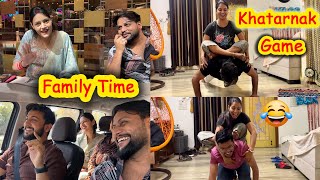 Ye Game Koi Mat Khelna😂  Vinay Thakur Vlogs [upl. by Caron843]