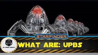 Startfinder Rules  What are UPBs [upl. by Vine]