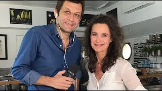 Laurent Mariotte en couple  rares confidences sur sa très mystérieuse compagne [upl. by Davida]