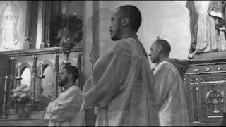 Sandals amp Fiddlebacks  Franciscan Traditional Latin Mass [upl. by Piscatelli724]