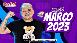 ALÉCIO FARRA  PROMOCIONAL MARÇO 2023  REPERTÓRIO NOVO MÚSICAS NOVAS [upl. by Jessalyn]