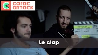 Le Clap  Carac Attack [upl. by Arries]