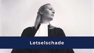 09 Letselschade [upl. by Yssak979]