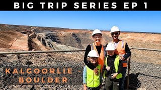 The ULTIMATE Guide to Kalgoorlie  Discover the Top FREE Experiences [upl. by Gilberto863]