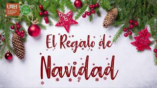 El regalo de navidad Trailer [upl. by Knobloch650]