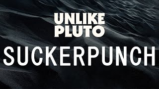 Unlike Pluto  Suckerpunch pluto tape [upl. by Yebba]