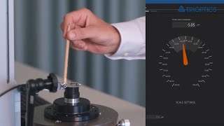 Manual lens alignment made easy [upl. by Klemm]