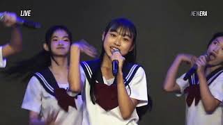 JKT48  Fortune Cookie in Love Fortune Cookie Yang Mencinta JKT48 School 28 Maret [upl. by Nevad311]